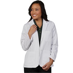 Women's Consultation Lab Coat